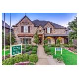 MODEL HOME FURNITURE AUCTION