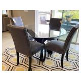 5PC DINING SET