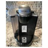 KUERIG COFFEE MAKER