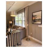 FLOOR LAMP