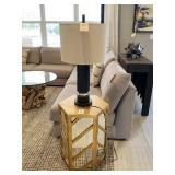 END TABLES