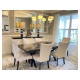 7PC DINING SET