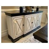 CREDENZA