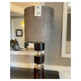 LAMPS