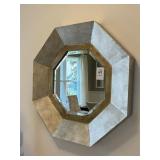 WALL MIRROR