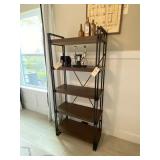 SHELVE UNIT