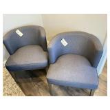 CHAIRS