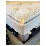 KING MATTRESS & BOXSPRING