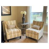 CHAIRS