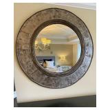 WALL MIRROR