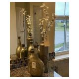 4PC VASE SET