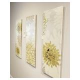 3PC CANVAS