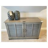 MEDIA CABINET