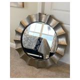WALL MIRROR