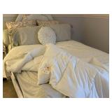 FULL BEDDING