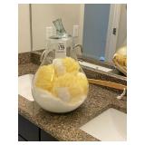 BATH ITEMS