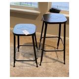 2PC STOOLS