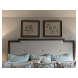 FLOWERS FRAMED PRINTS