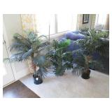 3PC FLOOR PLANTS