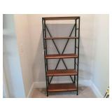 DISPLAY SHELVING UNITS