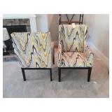 SIDE CHAIRS
