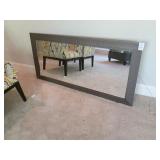 WALL MIRROR