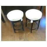 BAR STOOLS
