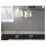 FLOOR LAMPS