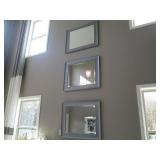WALL MIRRORS