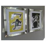 WALL PRINTS
