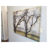 WALL CANVAS