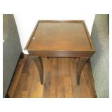 SIDE TABLES