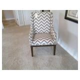 SIDE CHAIR