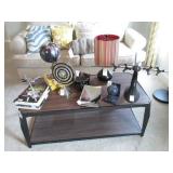 24PC DECO ITEMS