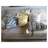 6PC PILLOWS