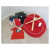 8PC KIDS DECO ITEMS