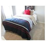9PC FULL SIZE BEDDING