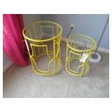SIDE TABLES