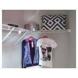 4PC GIRLS DECO ITEMS