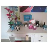 14PCS DECO ITEMS