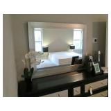 WALL MIRROR