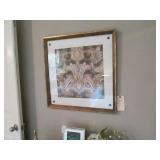 2PC WALL PRINTS