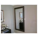 WALL MIRROR