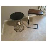 SIDE TABLES