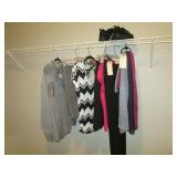 DECO CLOTHES ITEMS