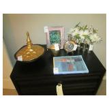 7PC DECO ITEMS
