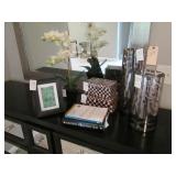 8PC DECO ITEMS