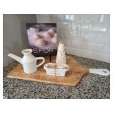 KITCHEN ITEMS 5PC
