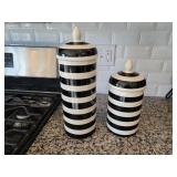 CANISTERS 2PC