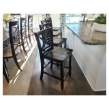 COUNTER CHAIRS